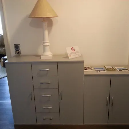 Apartment Aida