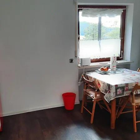 Aida Apartment *