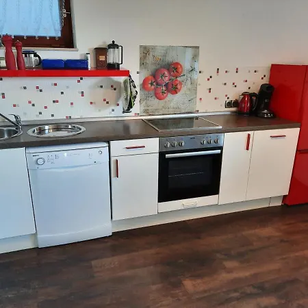 Apartment Aida