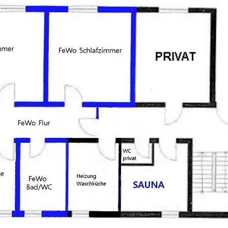 Apartment Aida