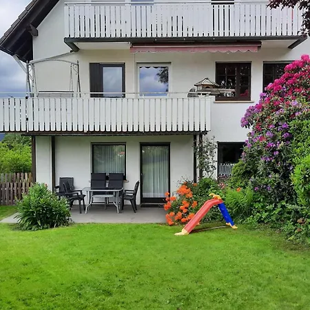 Apartment Aida