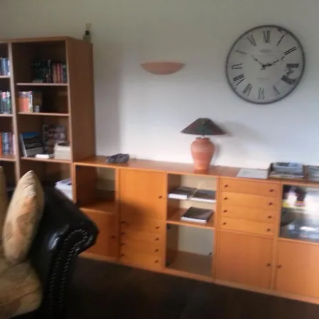 Apartment Aida